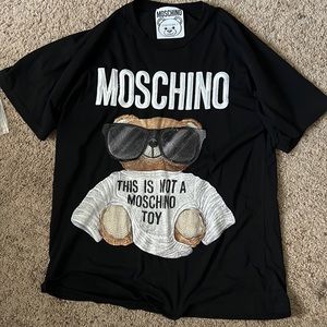 Moschino Bear Tee